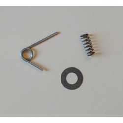 KIT DE RESSORT ALLÉGÉ –...