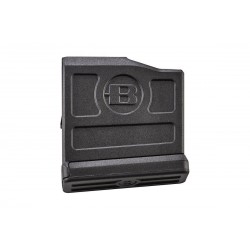 Chargeur BERGARA 5 coups...