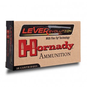 Balles Hornady 450 Marlin Leverevolution 325 Grs