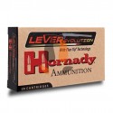 Balles Hornady 450 Marlin Leverevolution 325 Grs