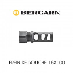 Frein de bouche BERGARA...