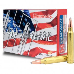 Balle Hornady 300 Win Mag Interlock150 Gr