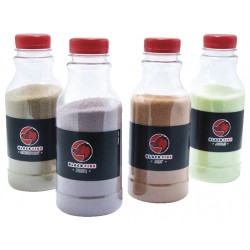 Attractant BLACK FIRE...