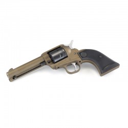REVOLVER RUGER WRANGLER...