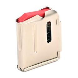 Chargeur savage 90/93 INOX...