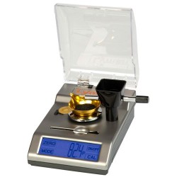 Balance électronique Lyman...