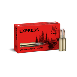 20 Munitions GECO cal.6.5...
