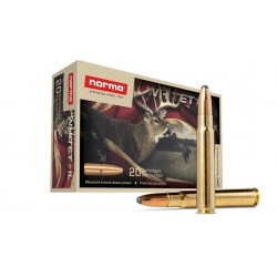20 Munitions NORMA calibre...