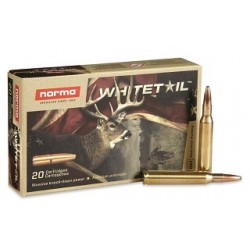 20 Munitions NORMA...