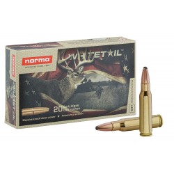 20 Munitions NORMA Cal.308...