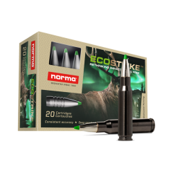 20 Munitions NORMA...