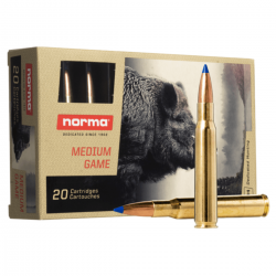 20 Munitions NORMA...