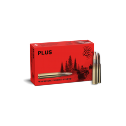 60 Munitions GECO PLUS 8X57...
