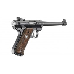 Pistolet Ruger Mark IV...