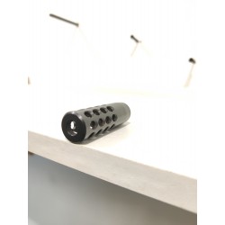 Frein de bouche 14x100 XPR,...