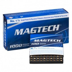 Amorces MAGTECH SMALL...