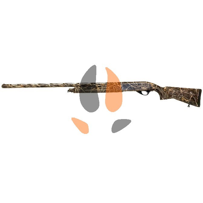 armes de chasse peint par hydro dipping