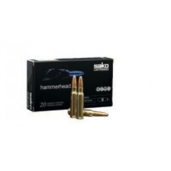 20 Munitions SAKO...