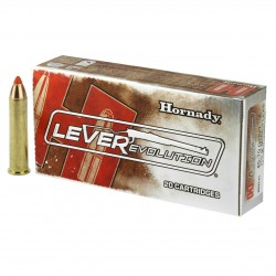 20 Munitions Hornady...