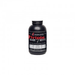 POUDRE HODGDON TRIPLE SEVEN...