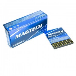 MAGTECH AMORCES LARGE RIFLE...