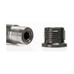 BAGUE DE FILETAGE DÉMONTAGE RAPIDE A TEC A-LOCK MINI