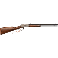 Carabine à levier de sous...