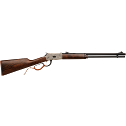 Carabine à levier de sous...