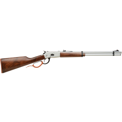 Carabine à levier de sous...