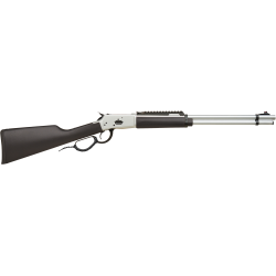 Carabine à levier de sous...