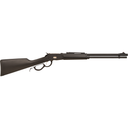 Carabine à levier de sous...