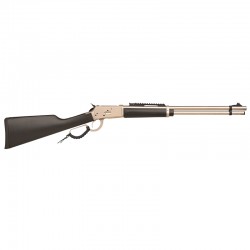 Carabine à levier de sous...