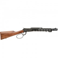 Carabine à levier de sous...