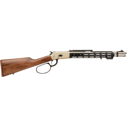 Carabine à levier de sous...