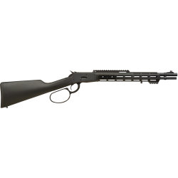 Carabine à levier de sous...