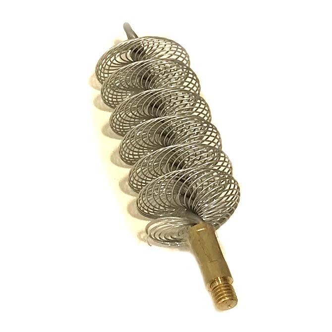brosse métallique Kit de nettoyage pour fusil calibre 10