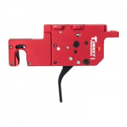 Bloc détente TIMNEY RUGER...