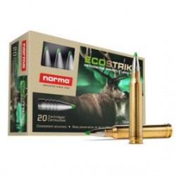 20 Munitions NORMA...