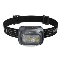 Lampe Frontale Nitecore...