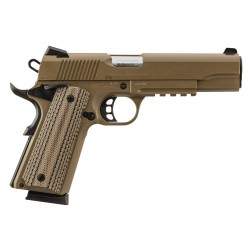 TISAS ZIG PC1911 CAL .45...