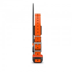 Collier de repérage Garmin...