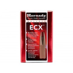 HORNADY OGIVES ECX™ CALIBRE...