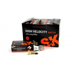 500 munitions SK High...