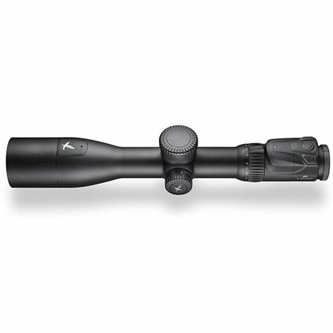 Lunette de chasse SWAROVSKI DS 5-25X52 PL