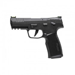 Sig Sauer P322 Optic Ready...