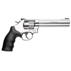 Revolver Smith & Wesson 617...