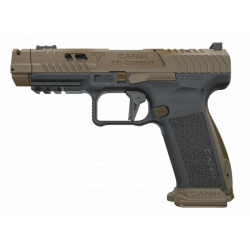 Pistolet CANiK TTi Combat -...