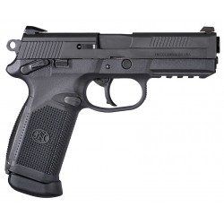 Pistolet FNX-45 noir 45 ACP...