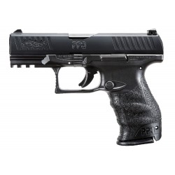 Pistolet Walther PPQ M2 -...