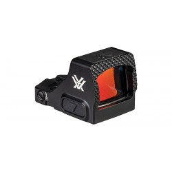 Vortex Point Rouge...